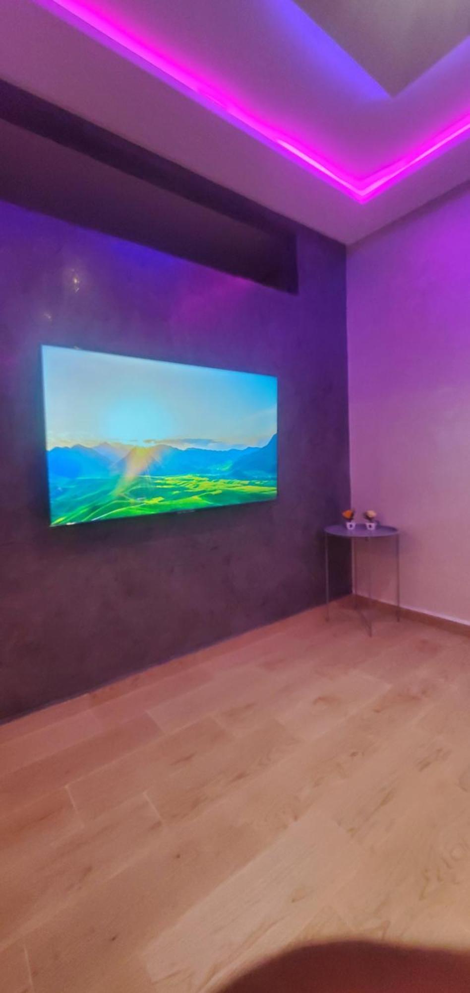 Apartamento Dar Sirin Esauira