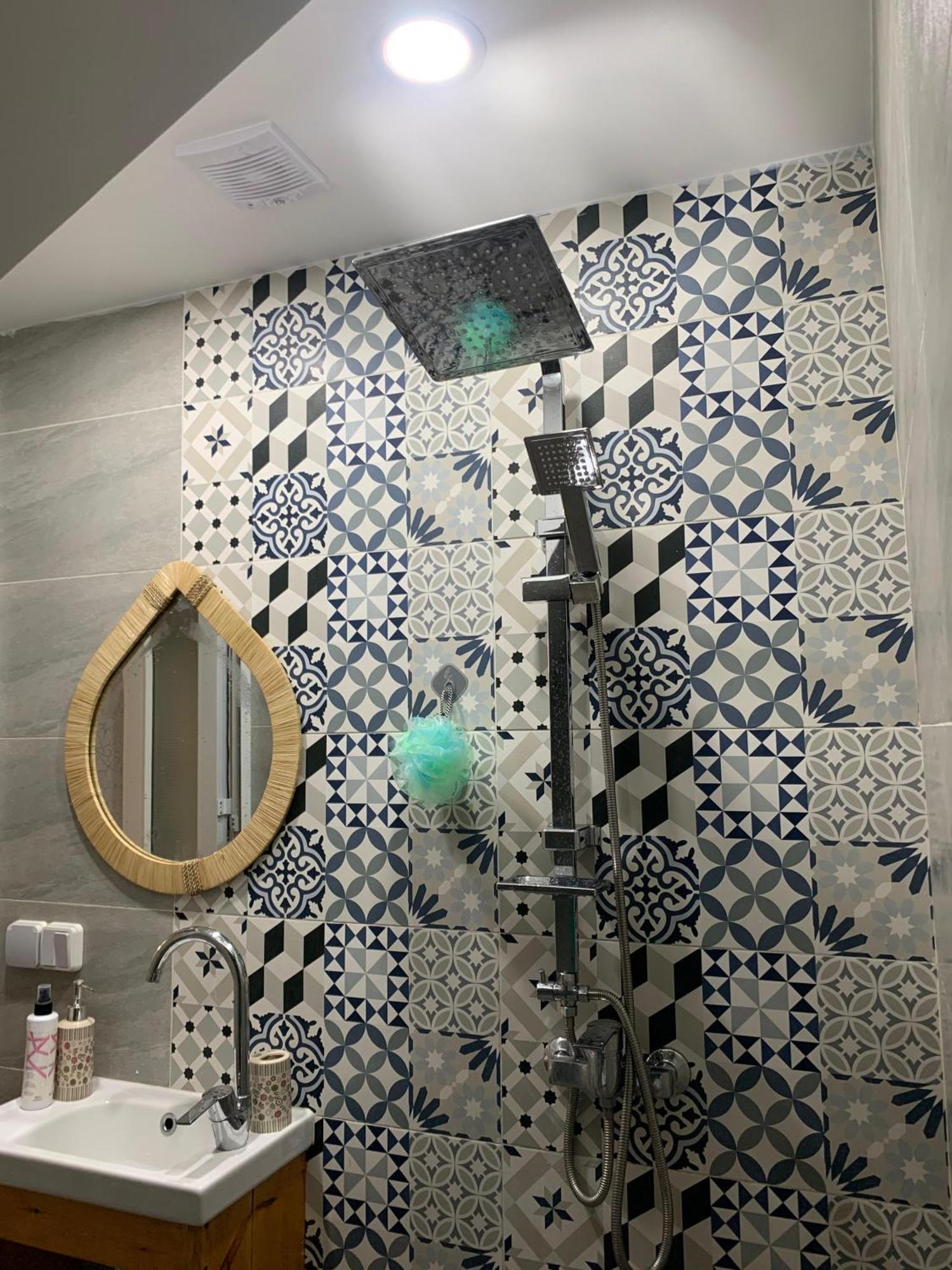 Dar Sirin Apartamento